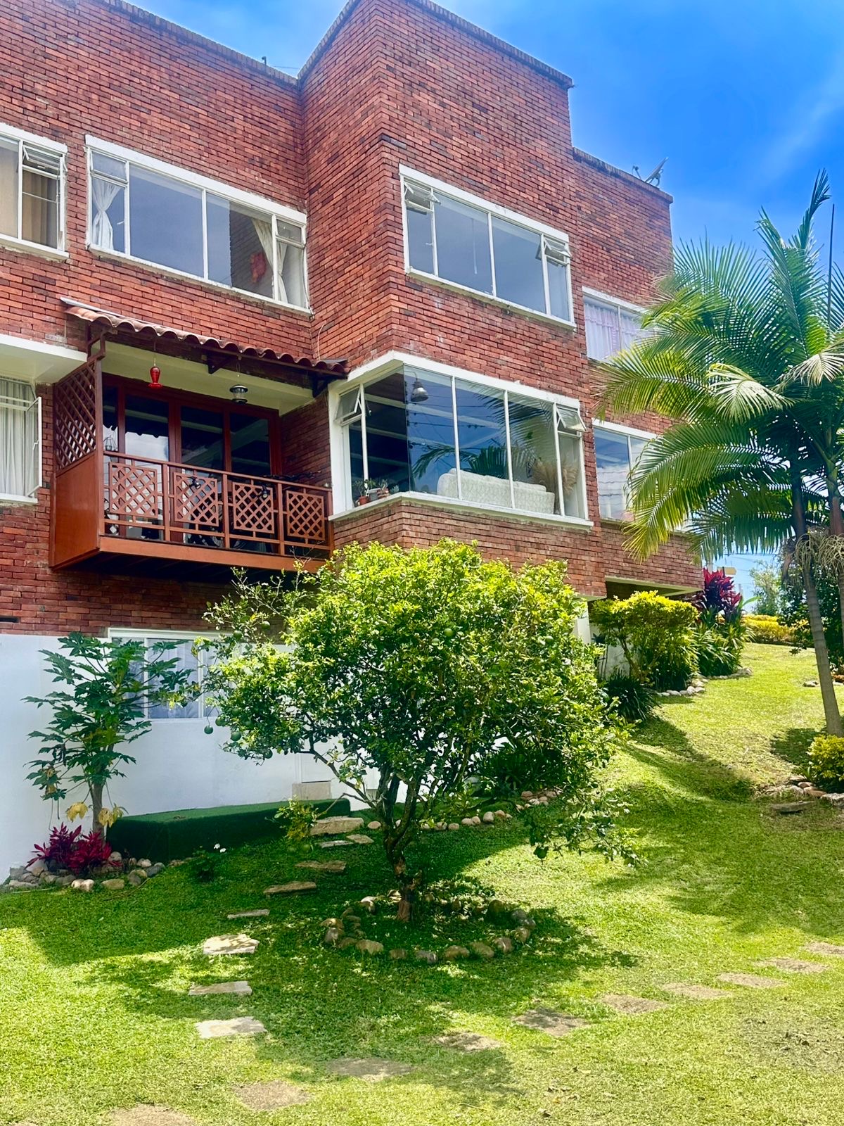 HERMOSA CASA EN SANTA ANA CAMPESTRE - Image 9