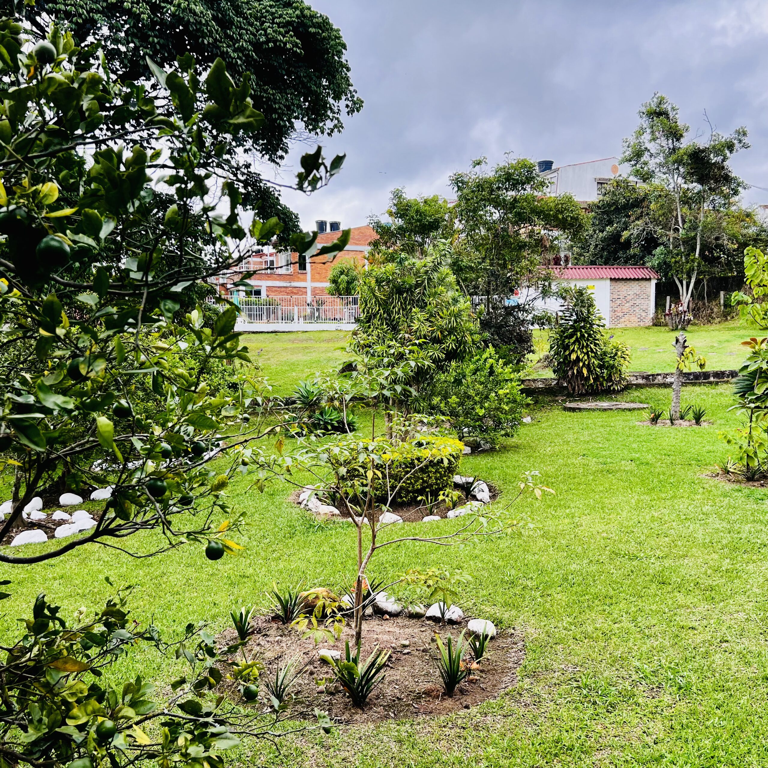 HERMOSA CASA EN SANTA ANA CAMPESTRE - Image 43