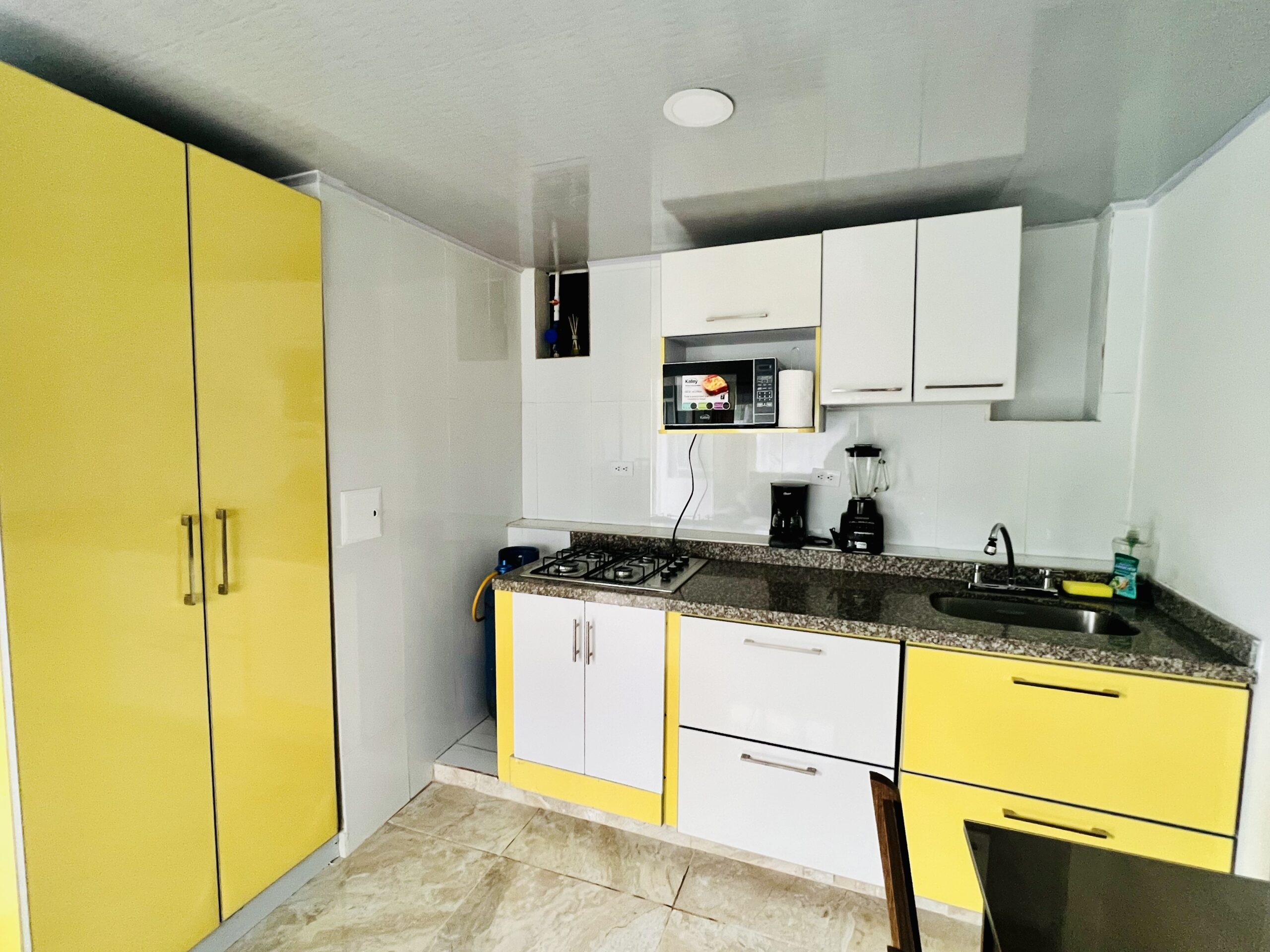 HERMOSA CASA EN SANTA ANA CAMPESTRE - Image 39