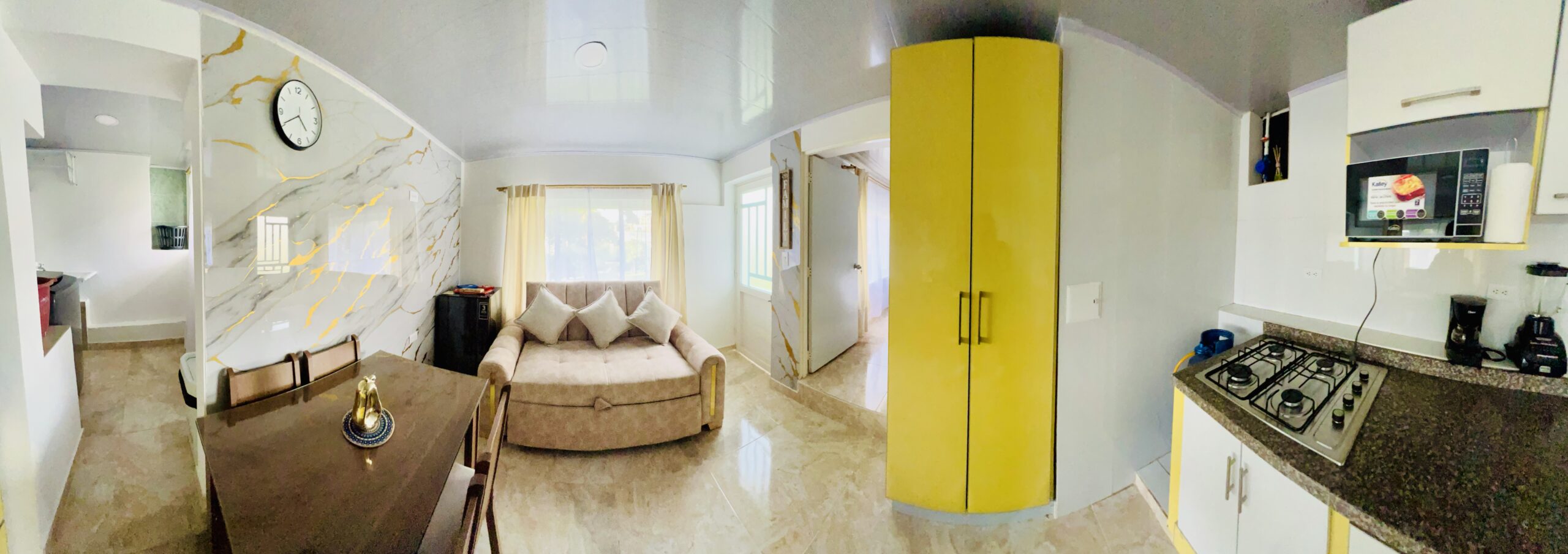 HERMOSA CASA EN SANTA ANA CAMPESTRE - Image 35