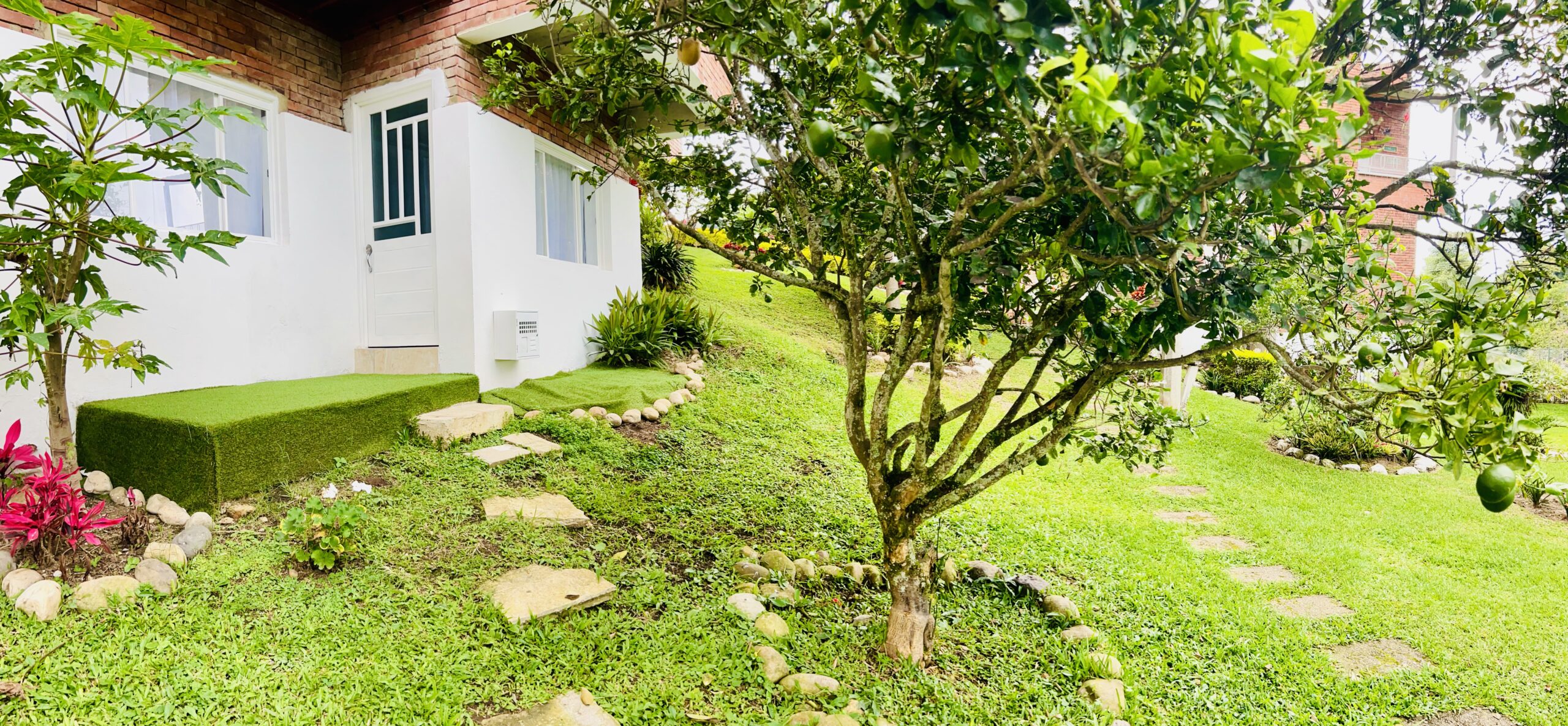 HERMOSA CASA EN SANTA ANA CAMPESTRE - Image 24