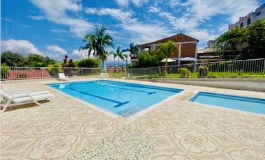 HERMOSA CASA EN SANTA ANA CAMPESTRE - Image 45