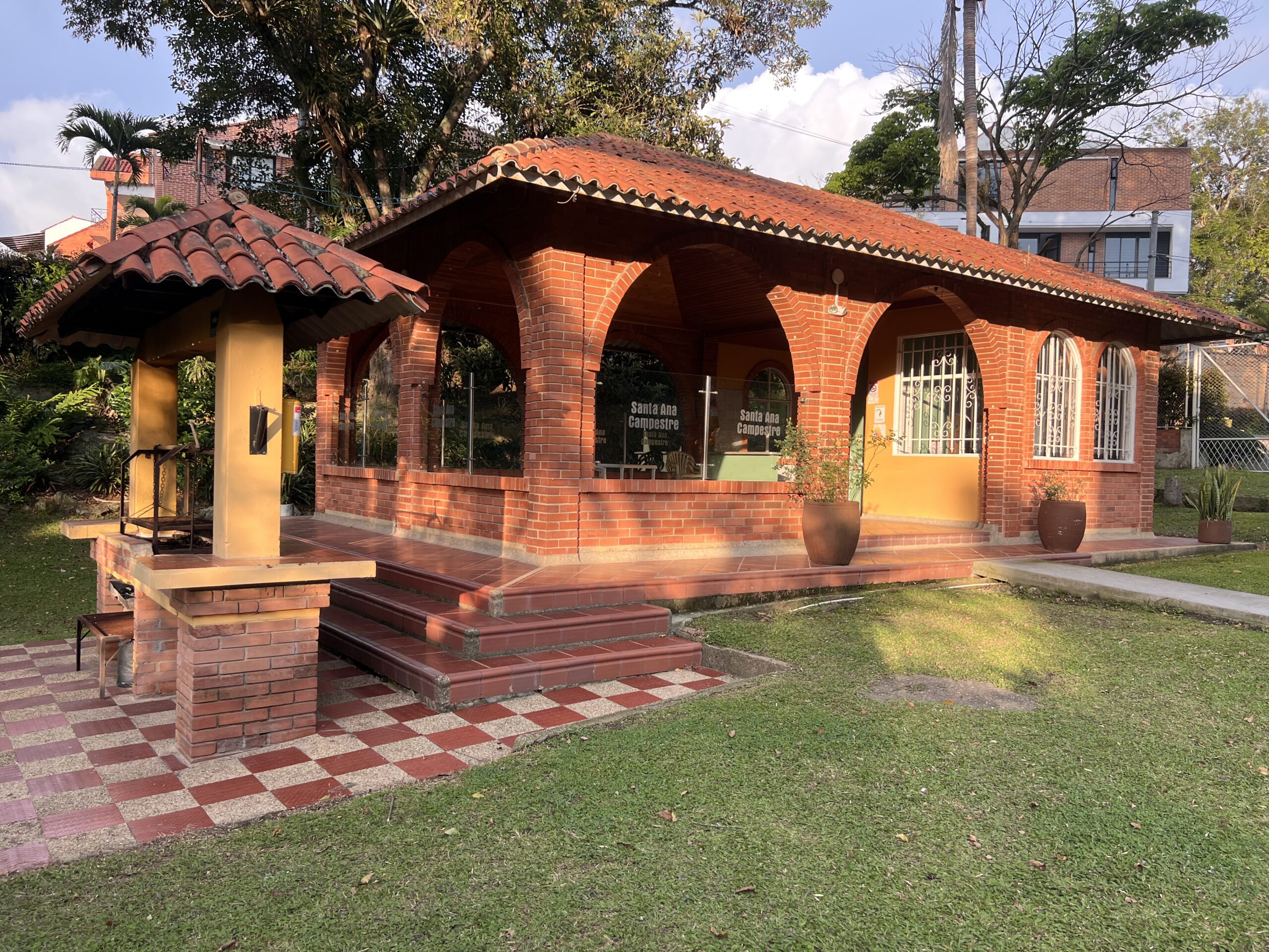 HERMOSA CASA EN SANTA ANA CAMPESTRE - Image 47
