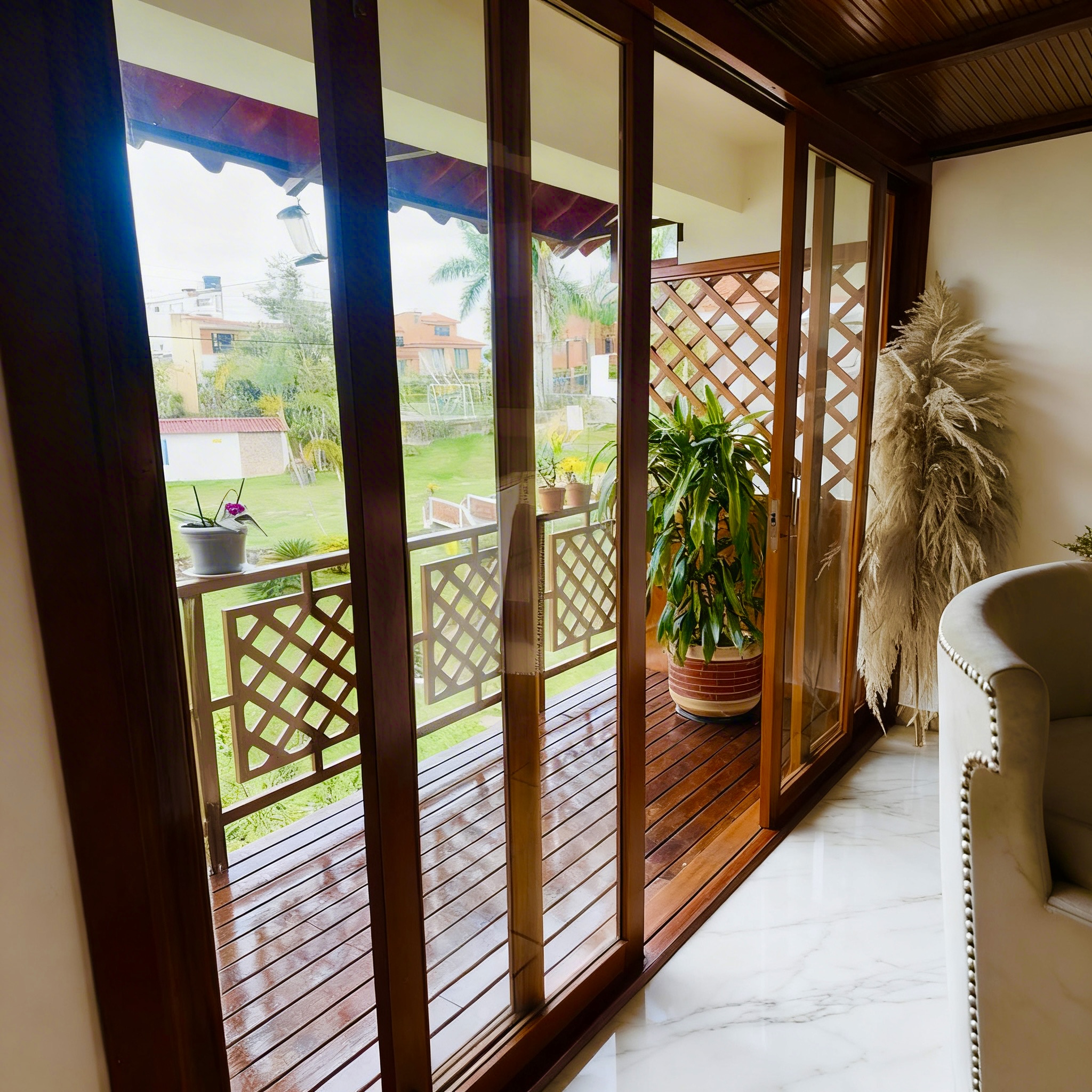 HERMOSA CASA EN SANTA ANA CAMPESTRE - Image 15