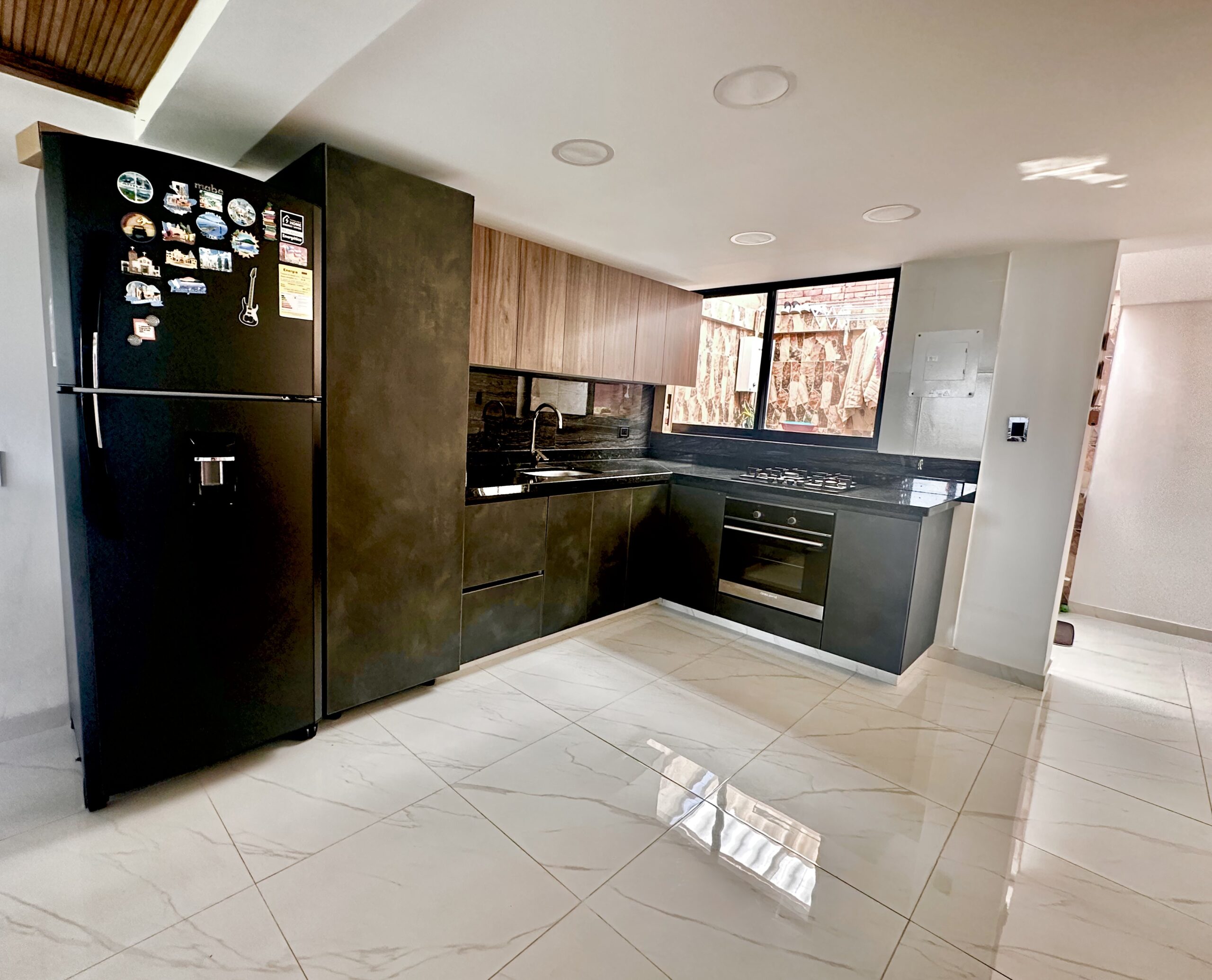 HERMOSA CASA EN SANTA ANA CAMPESTRE - Image 16