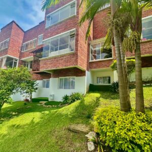 HERMOSA CASA EN SANTA ANA CAMPESTRE