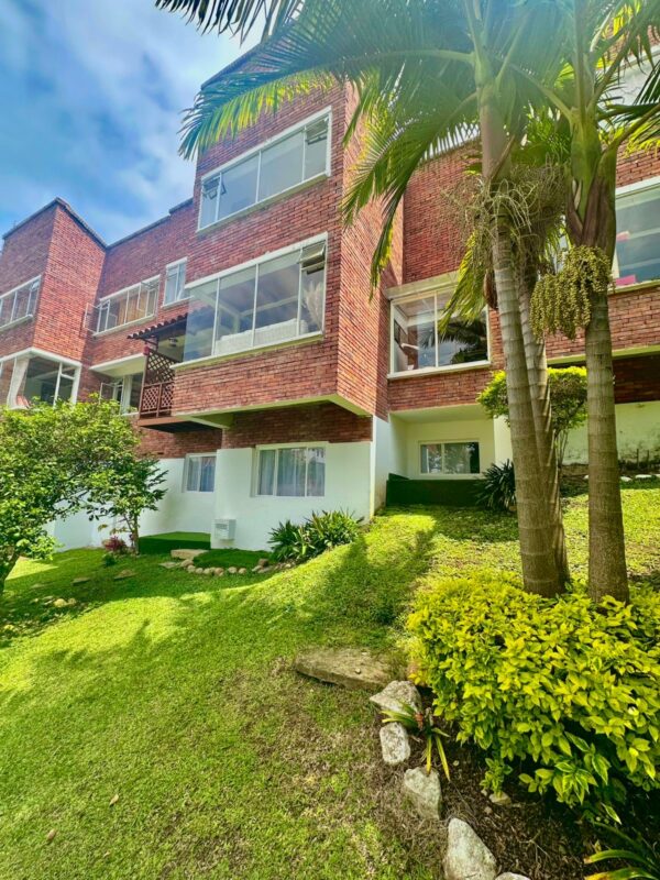 HERMOSA CASA EN SANTA ANA CAMPESTRE