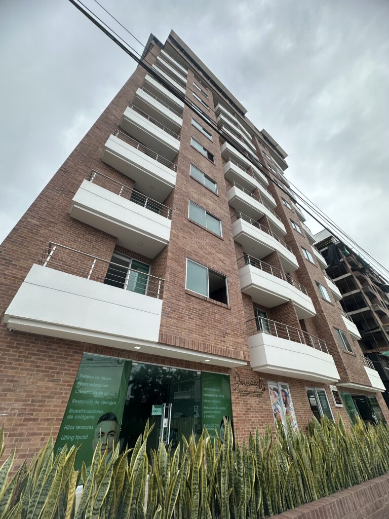 EN VENTA HERMOSO APARTAMENTO EN FUSAGASUGÁ